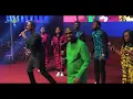 Lagu Olowogbogboro (Green Worship Version) by Nathaniel Bassey \u0026 Wale Adenuga