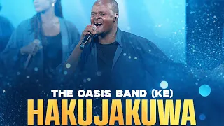 Download HAKUJAKUWA MWINGINE  (LIVE)- THE OASIS BAND KE MP3