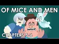 Of Mice and Men Summary - Chapters 5-6