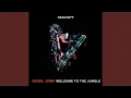 Download Lagu Welcome To The Jungle