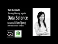 Download Lagu Apa itu Data Science? | Lilian Tjong | Senior Data Scientist | Tokopedia