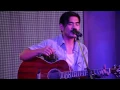 คงไม่ทัน [Acoustic Live] สงกรานต์ The Voice