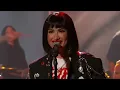 Download Lagu Demi Lovato - Substance - Live On Jimmy Kimmel (2022) HD 720p