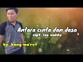 Download Lagu Antara cinta dan dosa cipt. Leo waldy