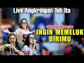 Download Lagu PUSANG RUSDY OYAG PERCUSSION LIVE ANGKRINGAN TEH ITA - INGIN MEMELUK DIRIMU