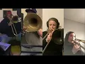 Chad LB Virtual Big Band - Easy To Love