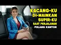 Lagu JANDA KAYA PENGUSAHA PABRIK SEPATU INGIN DIMENGERTI SUPIR GANTENGYA YANG POLOS