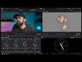 Perfect Skin Tones EVERY TIME in DaVinci Resolve 17 Quick Easy Tutorial