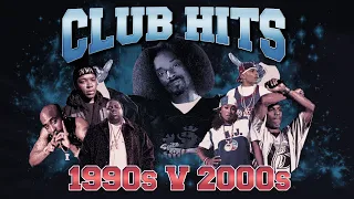 Club Hits 90s V 00s DJ Discretion Mix  Club Hits 90s V 00s DJ Discretion Mix