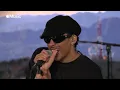 Gabriel Jacoby: "baby" (Live at Apple Music Radio) | Zane Lowe Show