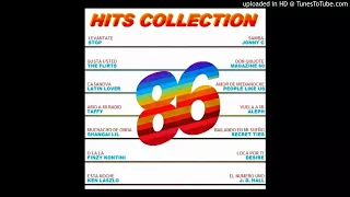 Download Samba - Johnny C. (Track 8) HITS COLLECTION '86 MP3