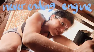 is my diesel totally fud?