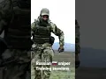 Download Lagu Russian 🇷🇺 sniper Training session #russianukrainianwar