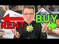 Renting Beats Buying a Home in Spokane WA 2024