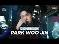 PARK WOO JIN (박우진) - STAMINA | Show! MusicCore | MBC261017방송
