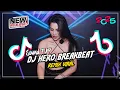 Download Lagu DJ HERO BREAKBEAT REMIX VIRAL TIKTOK 2025 | SOUND FYP TIKTOK