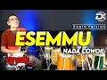 Download Lagu ESEMU KARAOKE NADA COWOK / PRIA VERSI KOPLO HIGH QUALITY AUDIO CLARITY
