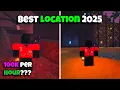 Download Lagu Where is the BEST Spot to Fish in Fish It Roblox?