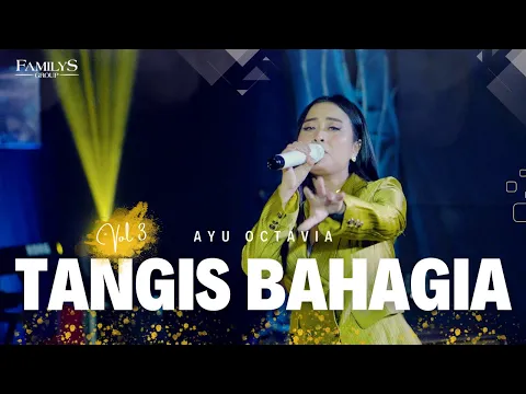 Download MP3 Tangis Bahagia - Ayu Octavia (Official Music Video)