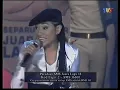 Lagu Ning Baizura Kembali Semifinal Pop Rock 2003