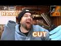 Craftsman Handi Cut Tool ReView