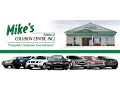 Mikes Collision Center