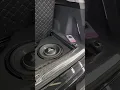 Download Lagu Car subwoofer, spare tire subwoofer, JL AUDIO 10TW3