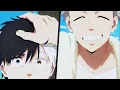 Download Lagu Wind Breaker AMV BAD BOY Marwa