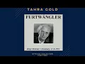Download Lagu Brahms - Symphony No.1 + Presentation (recording of the Century : Wilhelm Furtwängler 1951)