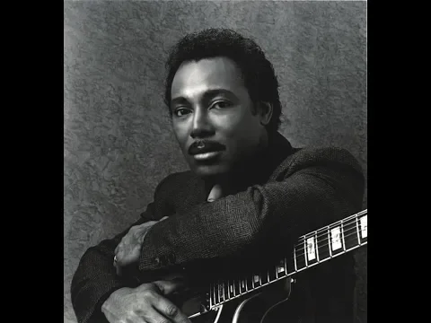Download MP3 The Greatest Love Of All : George Benson