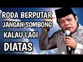 Download Lagu Roda Berputar, Jangan Sombong Kalau Lagi Diatas Tausiyah KH. Zainuddin MZ