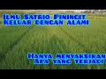 Ilmunya Satrio Piningit Automatic