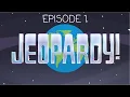 Download Lagu JEOPARDY! Episode 1