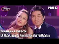 Download Lagu PBN 82 | Thanh Hà \u0026 Thế Sơn - LK Mưa Chiều Kỷ Niệm \u0026 Rồi Mai Tôi Đưa Em