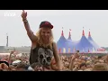 Deftones - My Own Summer (Shove It) at Reading Festival 2013