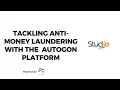 Anti-Money Laundering AML