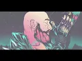 andhim - Spayce (Official Music Video)