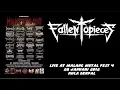 Download Lagu FALLEN TO PIECES - Prologue Part IV (live version)