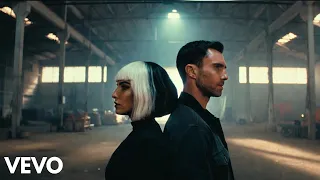 sia ft maroon 5 win 2025 official music video
