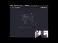 Integrating d3 js with React - World Chart