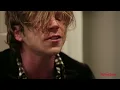 Cage The Elephant Sings "Cigarette Daydreams" in an Empty Bathroom