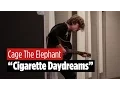 Download Lagu Cage The Elephant Sings \