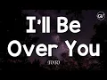Download Lagu TOTO - I'll Be Over You [Lyrics]