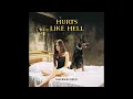 Download Lagu Hurts Like Hell (Solo/No Rap Version) (Audio) - Madison Beer