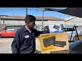 12 Inch Kicker Down Firing Subwoofer from Walmart Review