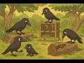 Download Lagu Intro to the Phenomenology \u0026 Biosemiotics of Crow Tool Use