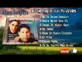 David Y Abraham; Nadie Mejor Que Tú JESÚS: (Álbum Completo.).