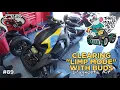 Clearing Limp Mode From My Can-Am Ryker