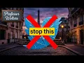 Stop Doing THIS on Twitter - Mistakes Marketers Make on X