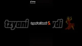 تزياني وتعاودي 